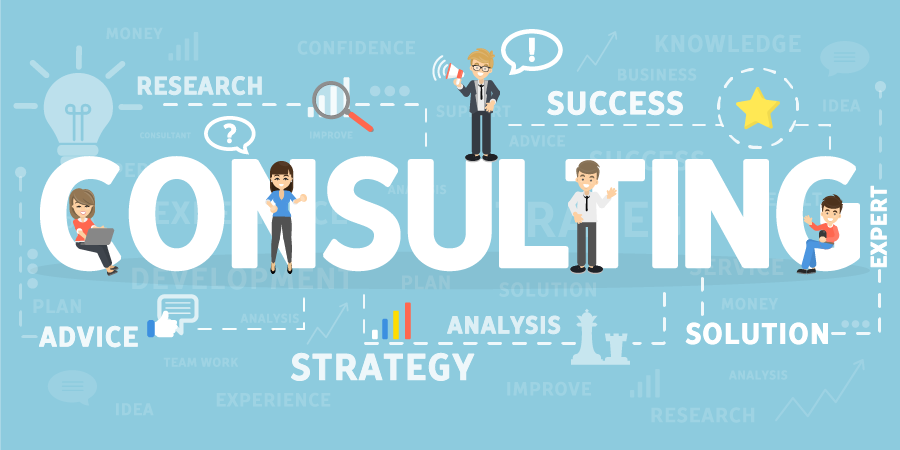 Consultancy Services