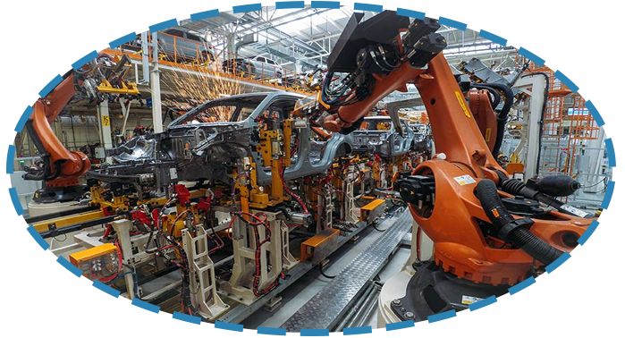 Manufacturing